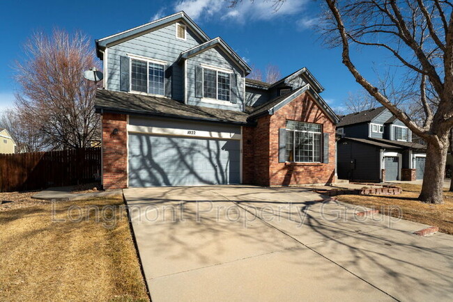 Photo - 1022 Morning Dove Dr