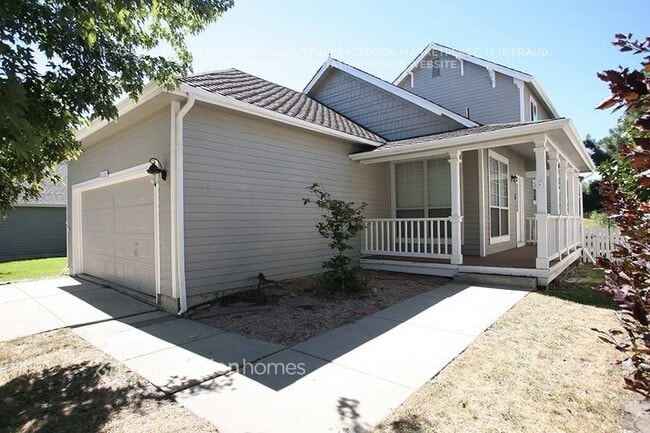 Building Photo - 21728 Silver Meadow Ln