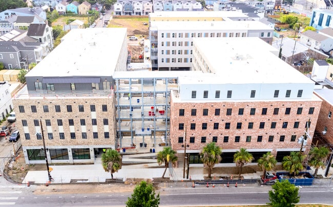 1300 OCH at H3C Apartments