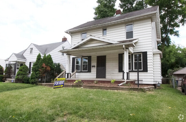 Building Photo - 2151 W Sylvania Ave Rental