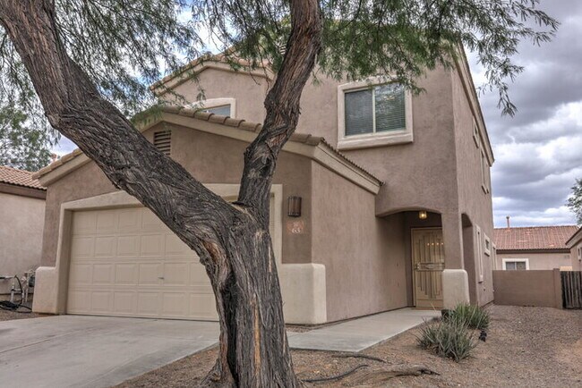 Photo - Rancho Sahuarita