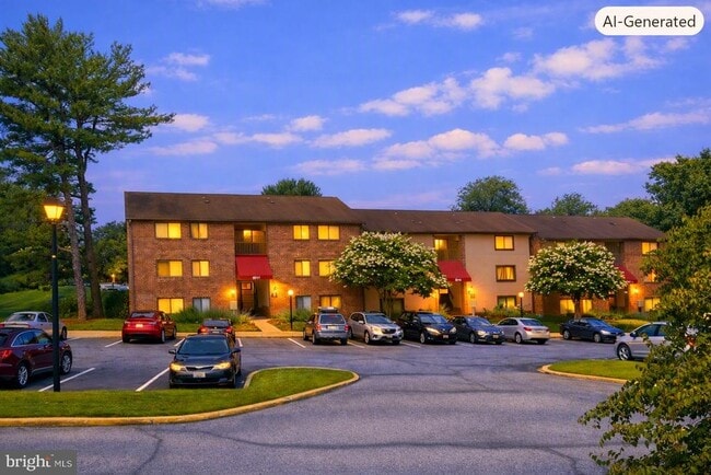 6017 Majors Ln Unit 5 B5