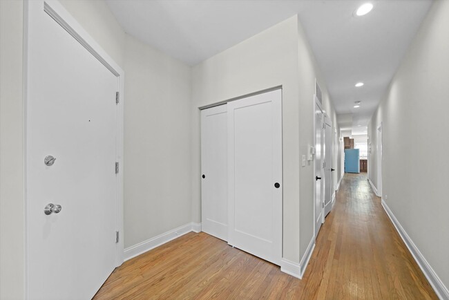 Photo - 2335 N Kimball Ave Apartments Unit 3409-3A