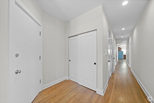 Building Photo - 2335 N Kimball Ave Unit 3409-3A Rental