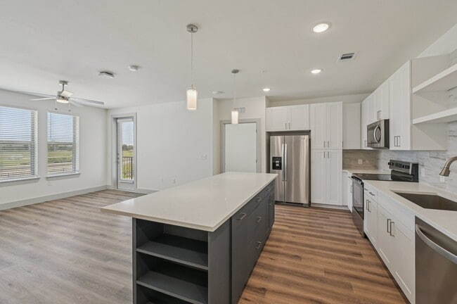 Photo - Soltra Firewheel