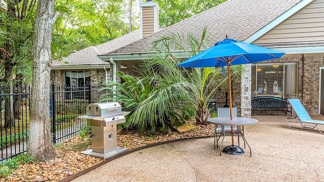 Forest View general photo - Forest View