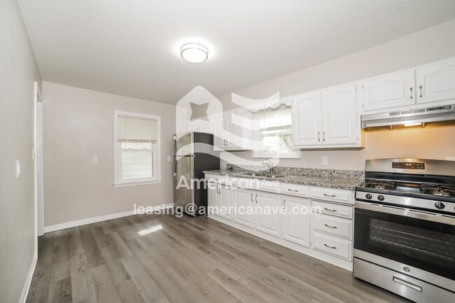 Photo - 1316 W West Aire Ave