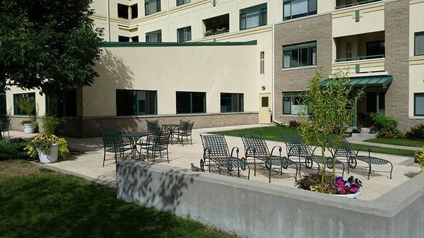 Photo - 400 N Richmond St Unidad 519