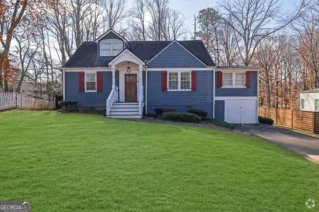 Building Photo - 3474 Hildon Cir Rental