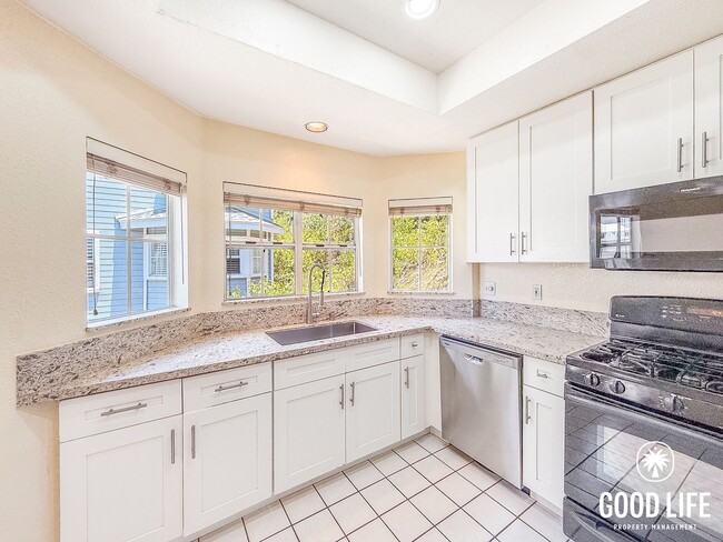 Photo - Bright 3BD/3BA Home in Scripps Ranch with Two Balconies, Private En-Suite Baths & Community Pool Unit 5