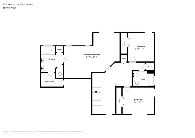 Photo - 1331 Ambercrest Way