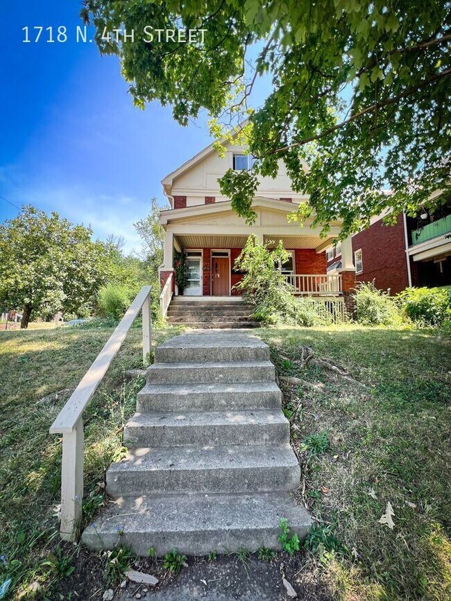 Photo - 1718 N 4th St Apartment