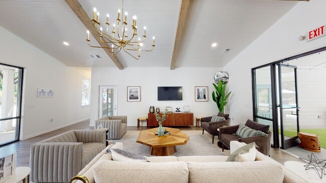 Overlook at Sugar Hill Townhomes