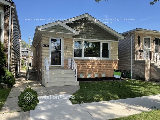 Photo - 1233 Euclid Ave House