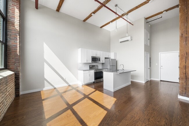 East Tioga Lofts