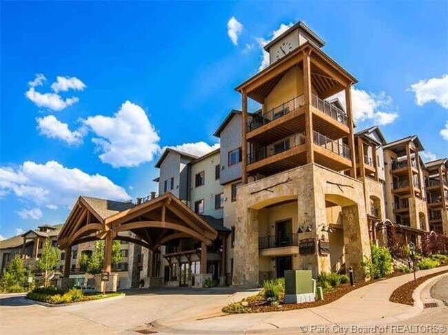 Photo - 2653 Canyons Resort Dr Unidad Silverado Lodge #331