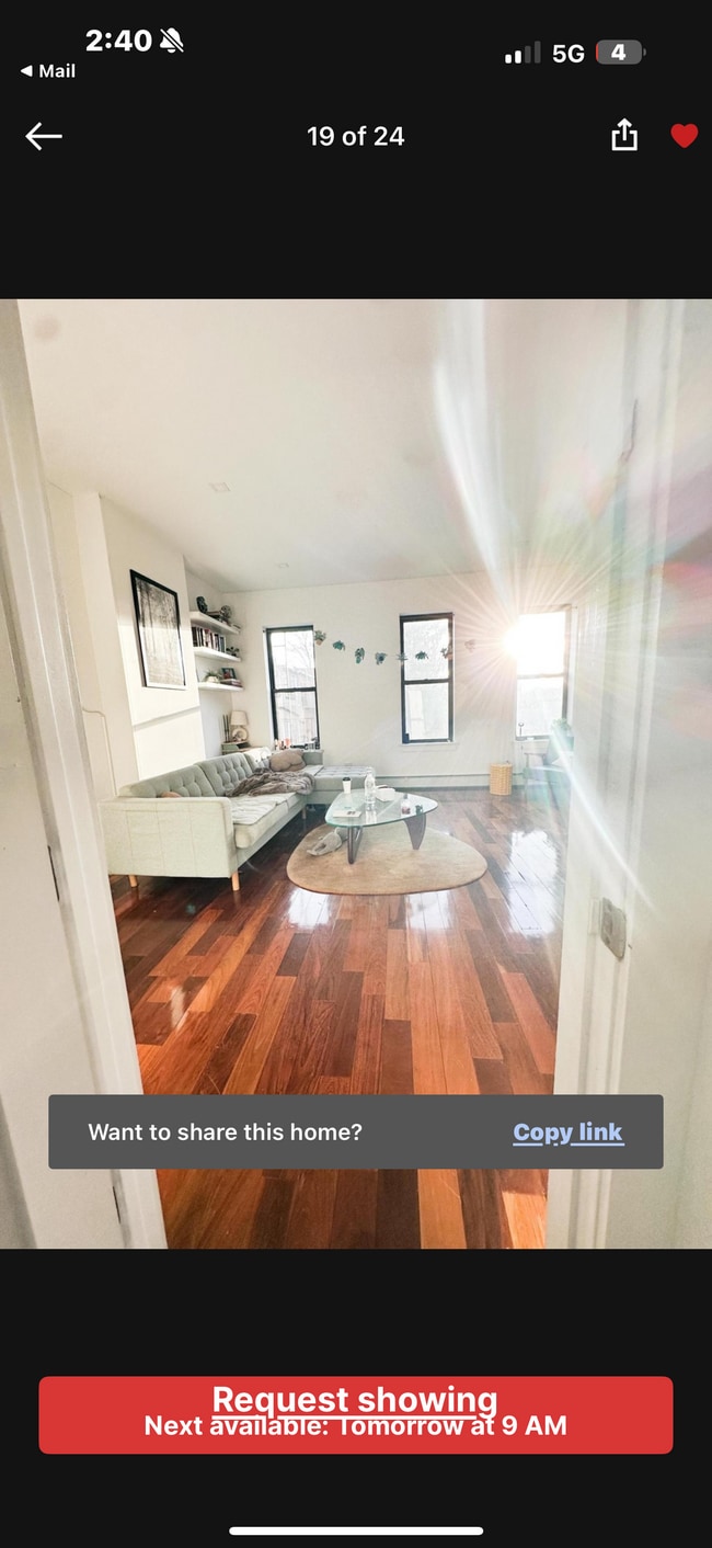 Photo - 1354 Bushwick Ave Apartamentos Unidad FL 1