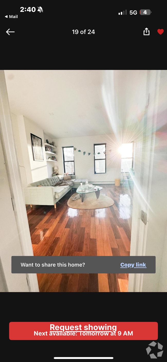 Building Photo - 1354 Bushwick Ave Unit FL 1 Rental