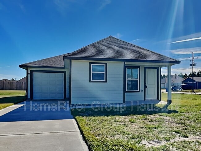 Building Photo - 18 Rd 5117 Rental