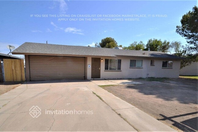 Building Photo - 3910 W Loma Ln Rental