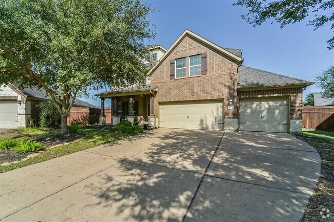 Building Photo - 6207 Holly Oaks Court Rental
