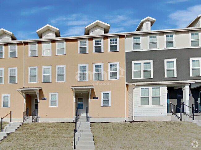 Building Photo - 6084 W South Jordan Pky Rental