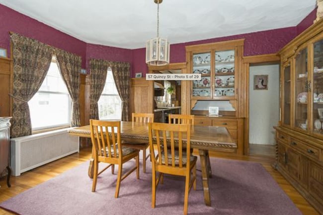 Photo - 57 Quincy St Unit 1