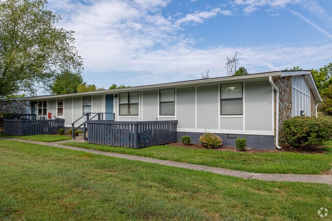 Photo - Drake's Creek Cooperative