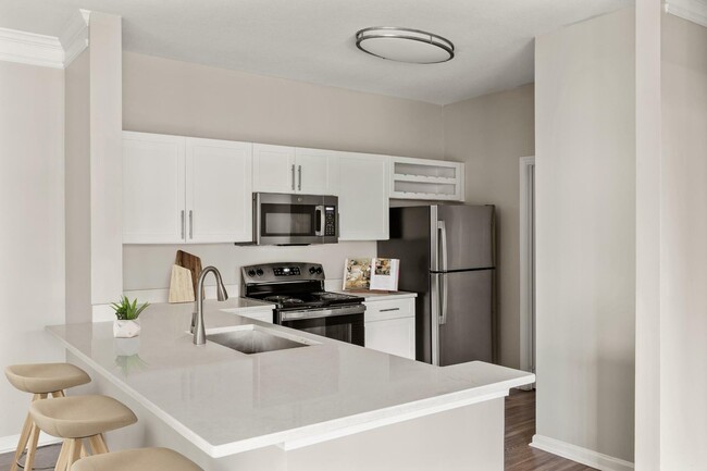 Building Photo - Belmont Place Rental