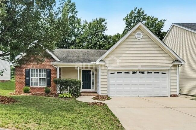 Building Photo - 1149 Langston Dr