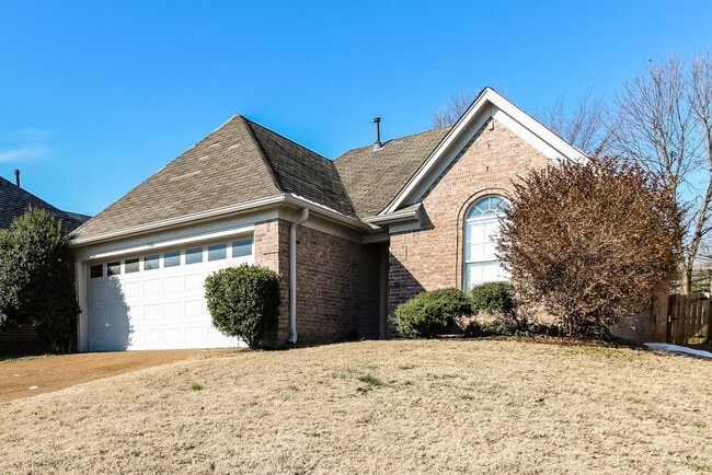 Photo - 1161 Cross Valley Cove