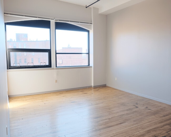 Living Room Area