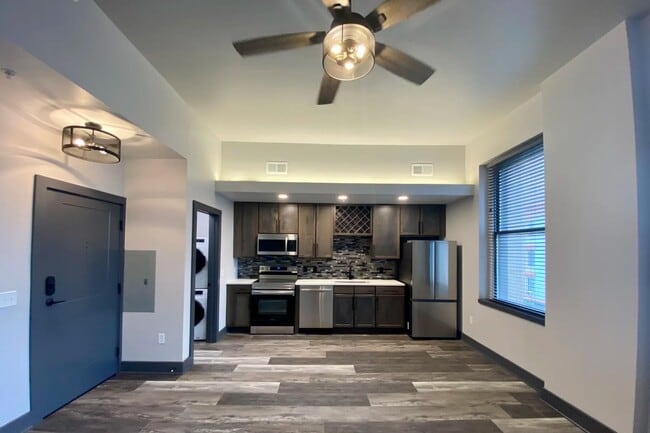 Photo - The Vibe Apartments
