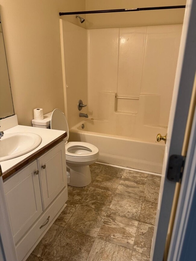 Photo - New Flooring & Fresh Paint
