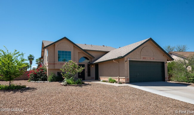 Building Photo - 8984 N Eaglestone Loop