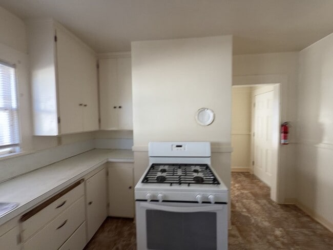 Photo - Pet-friendly home with a detached garage!