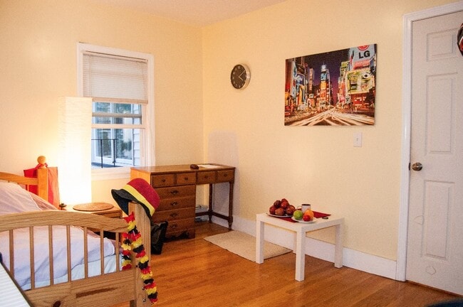 Photo - 40 Plymouth St Unit 1