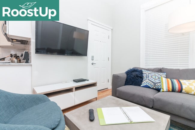 Building Photo - Furnished Private Bedroom in East Boston Rental