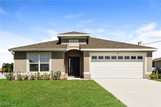 Building Photo - 621 NW 37th Pl