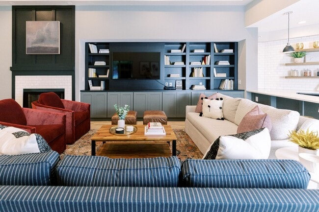 The Villas at Foxwood