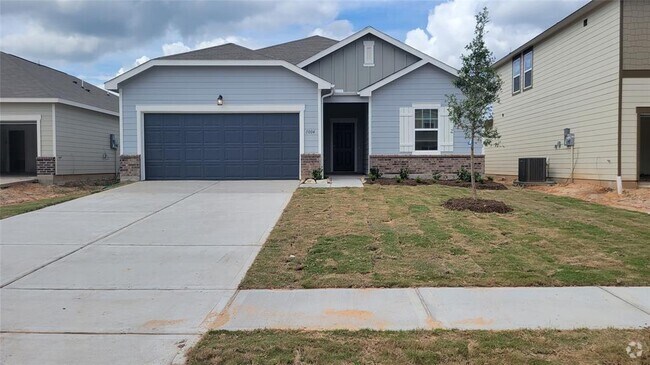 Building Photo - 1004 Wild Enclave Ln Rental