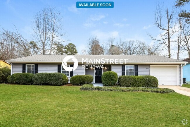 Building Photo - 2535 Valient Dr Rental