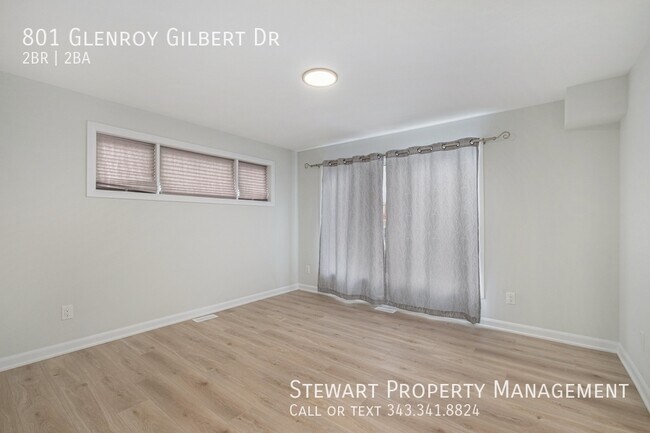 Photo - 801 Glenroy Gilbert Dr