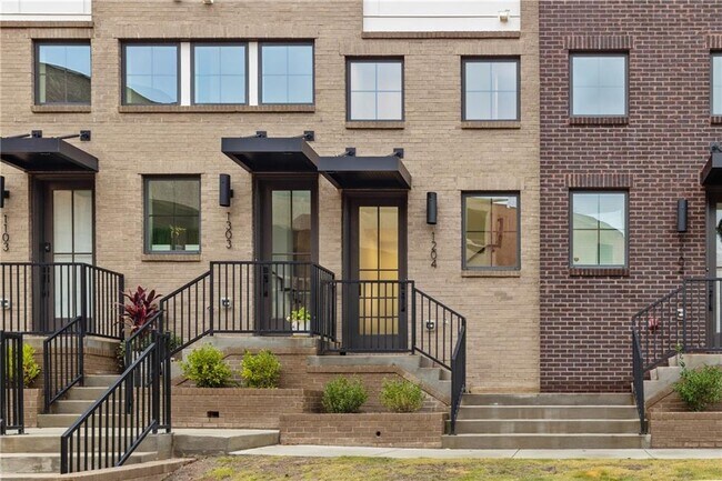 Building Photo - 201 New St Unit 1204