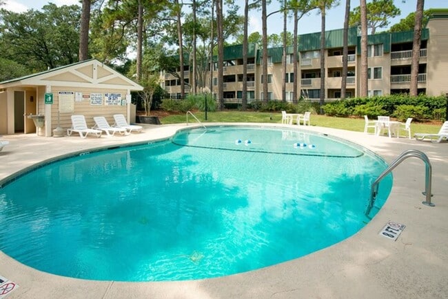 Photo - The Spa at Port Royal SOund Unidad #1129