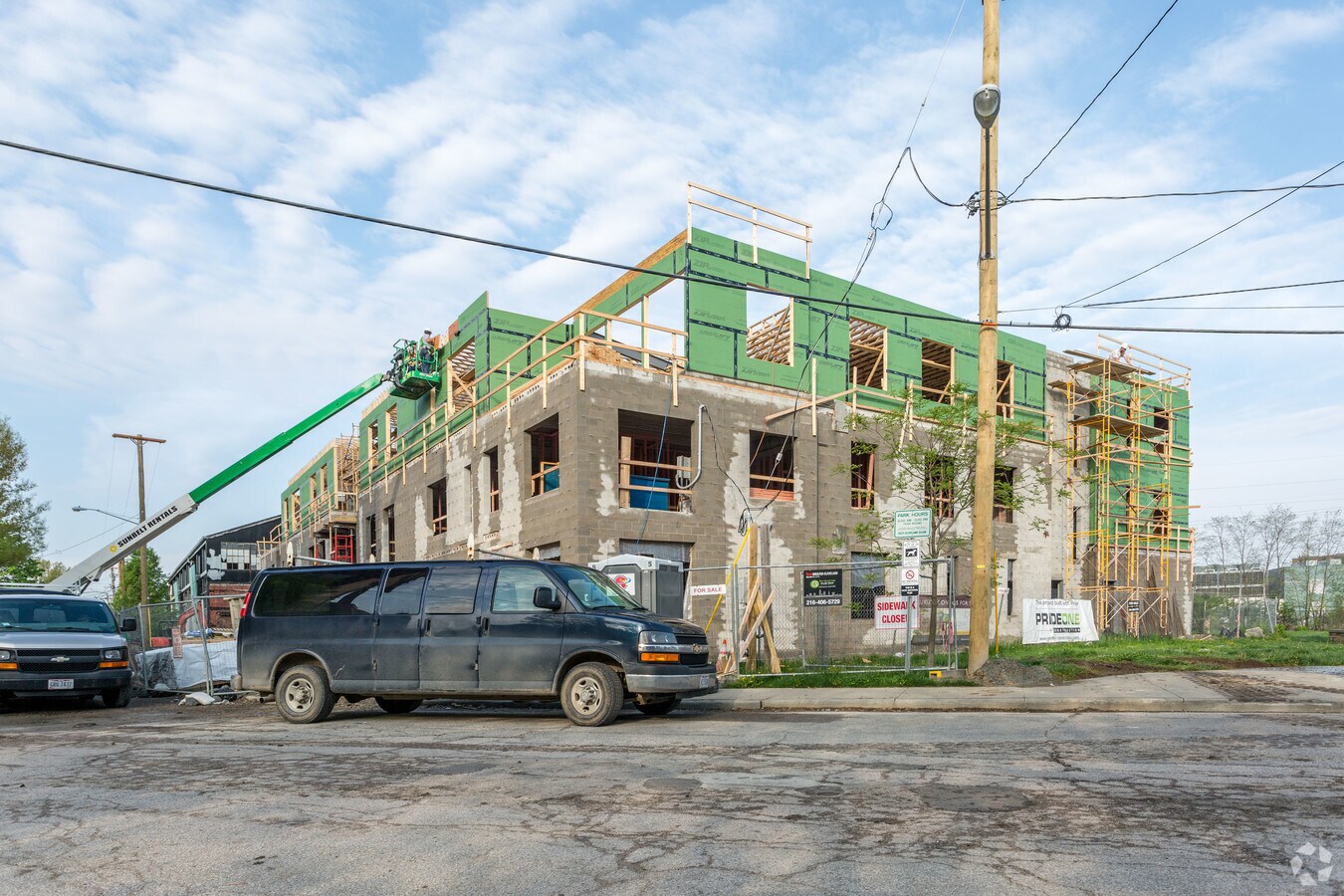 Photo - Quattro Condos