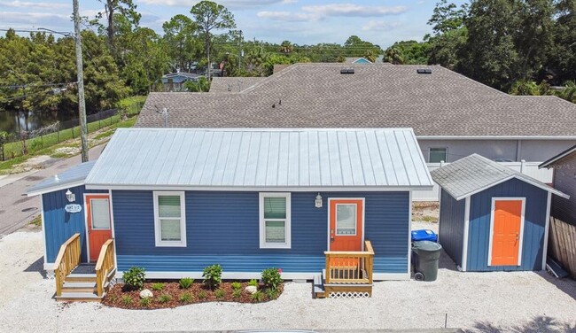 Photo - 602 Skinner Blvd