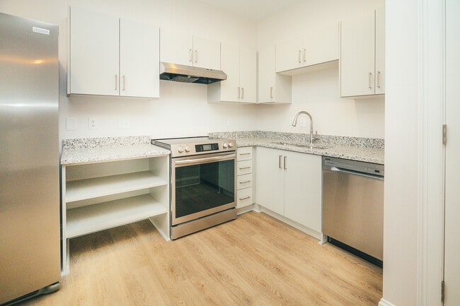 La Vida Apartments