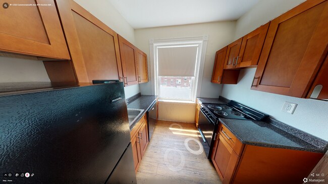 Photo - 1340A Commonwealth Ave