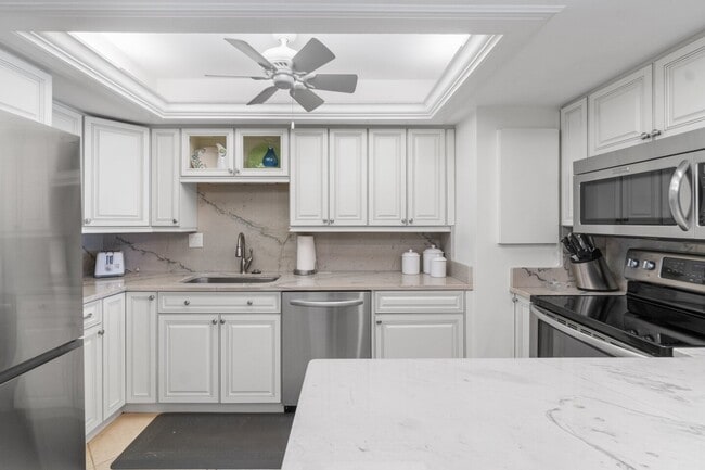 Photo - 3443 Gulf Shore Blvd N Unit 304